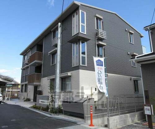 Ｗｅｓｔ　ＰａｔｈⅠ 3階建