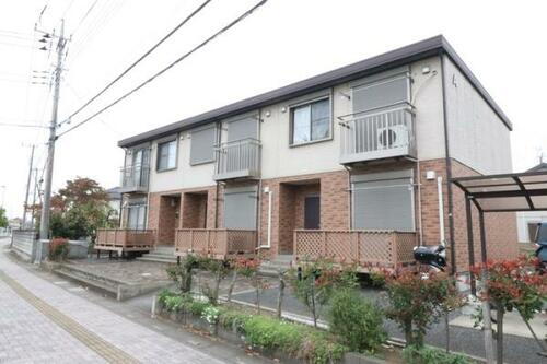 埼玉県北足立郡伊奈町内宿台５丁目 タウンハウス