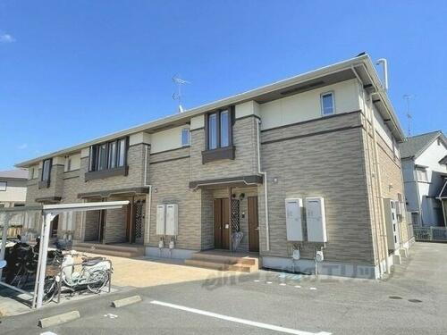 グリーンハイム 2階建