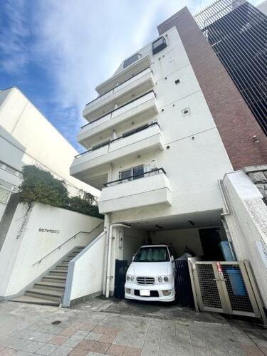 東京都豊島区雑司が谷３丁目 賃貸マンション