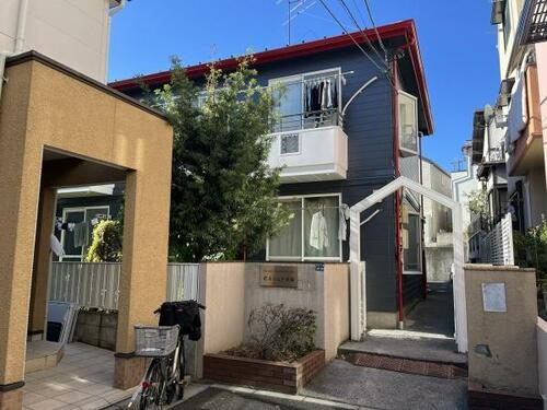 ポルシェ下赤塚