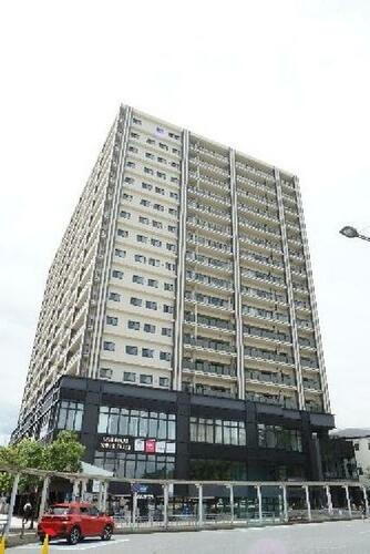 レーベン小田原ＴＨＥ　ＴＯＷＥＲ 地上13階地下1階建