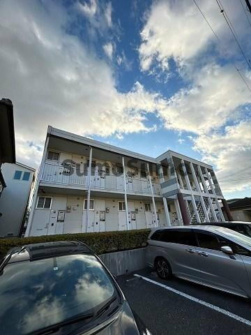 兵庫県尼崎市次屋１丁目 2階建