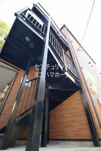 ベイルーム新子安