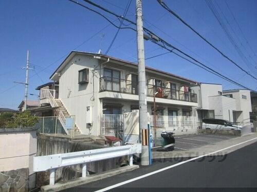 滋賀県草津市草津町 築37年10ヶ月 2階建