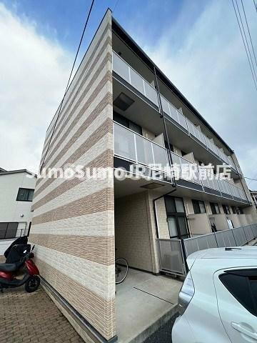 レオパレスパレス猪名寺Ⅲ