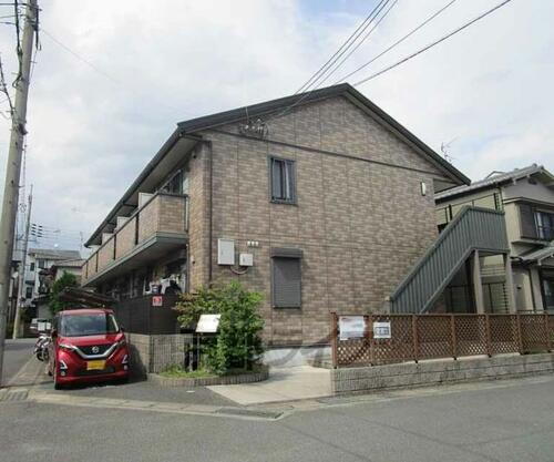メルベーユ祥 2階建