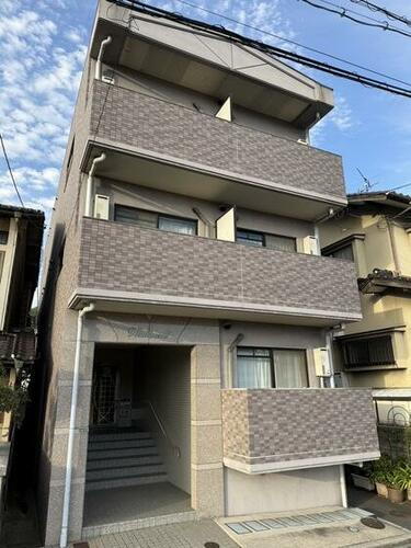 ｗｉｎｄｗａｒｄ 3階建