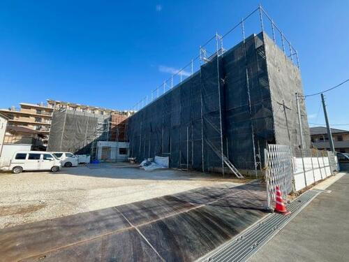 千葉県鎌ケ谷市東中沢１丁目 賃貸アパート