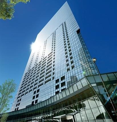 ラ・トゥール新宿