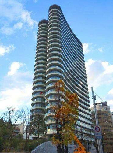 東京都港区南青山２丁目 賃貸マンション