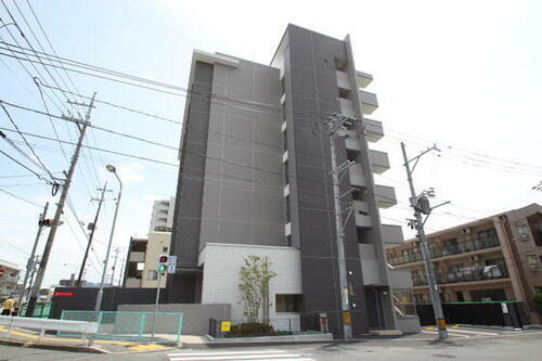 広島県安芸郡府中町大通２丁目 賃貸マンション