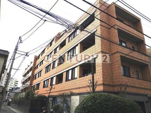 東京都練馬区豊玉北４丁目 6階建 築12年10ヶ月