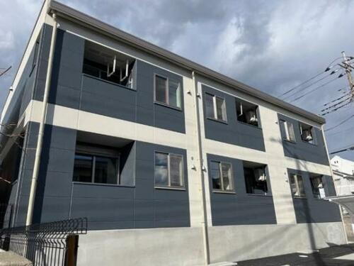 神奈川県大和市つきみ野３丁目 賃貸アパート