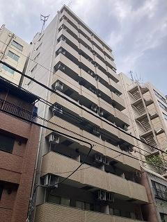 東京都港区芝大門２丁目 賃貸マンション