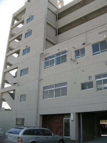 東京都板橋区小茂根２丁目 賃貸マンション