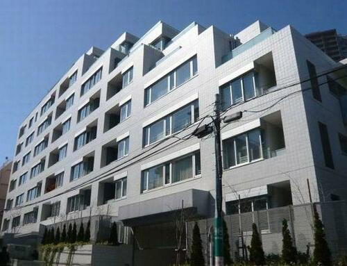 東京都渋谷区恵比寿西２丁目 賃貸マンション