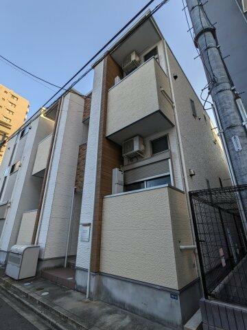 ハーモニーテラス千種