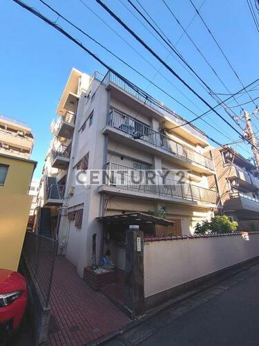 練馬レジデンス／ネリマレジデンス