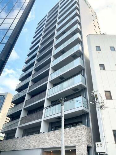 大阪府大阪市北区堂島３丁目 賃貸マンション