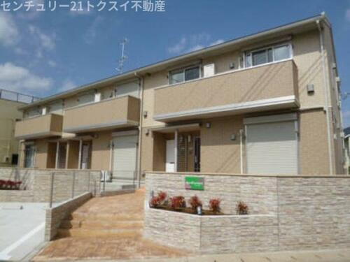 千葉県佐倉市鏑木町２丁目 築12年11ヶ月 2階建