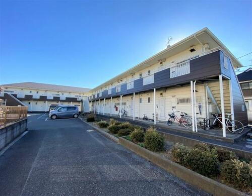 埼玉県三郷市彦野１丁目 賃貸アパート