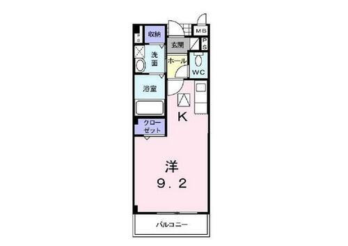 埼玉県川口市弥平４丁目 川口駅 1K アパート 賃貸物件詳細
