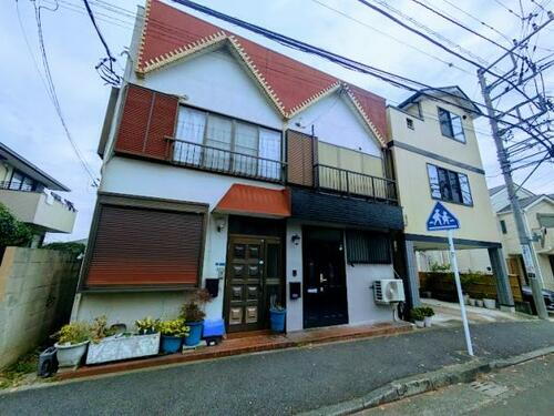 神奈川県横浜市港南区下永谷４丁目 賃貸一戸建て