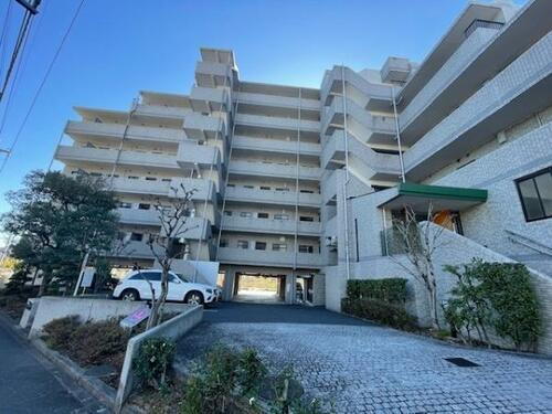 東京都青梅市滝ノ上町 賃貸マンション