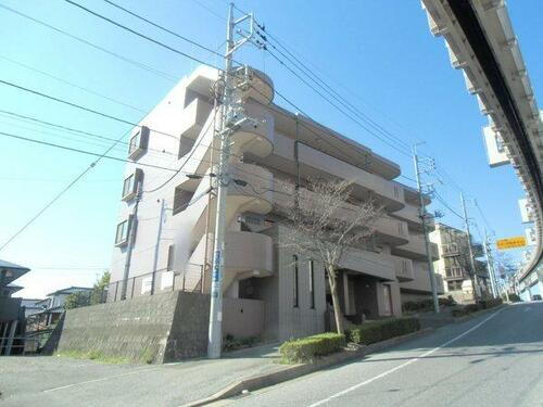 千葉県千葉市若葉区みつわ台２丁目 賃貸マンション