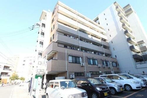 フェリスポート越谷