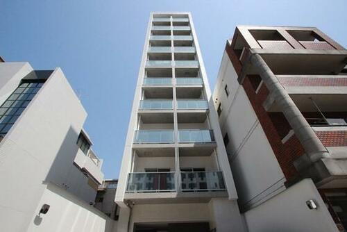 ＬＩＦＥＭＥＮＴ　Ｋ段原 10階建