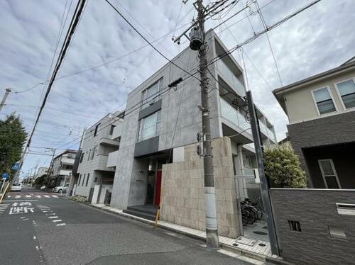 埼玉県さいたま市大宮区吉敷町３丁目 賃貸マンション