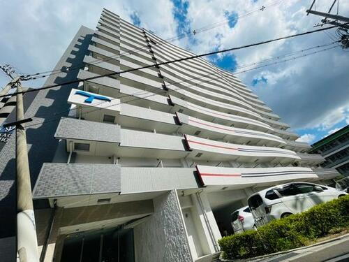 大阪府大阪市城東区蒲生１丁目 賃貸マンション