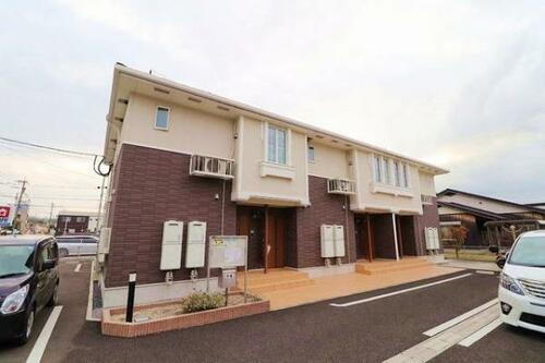 クリアネスＴ＆Ｙ　Ａ