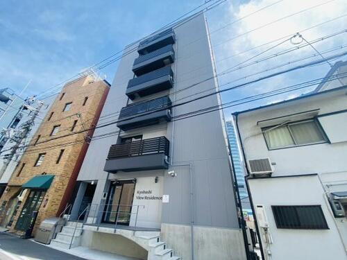 Ｋｙｏｂａｓｈｉ　Ｖｉｅｗ　Ｒｅｓｉｄｅｎｃｅ