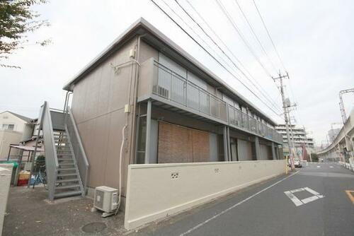 シティハイム南越谷コーポ