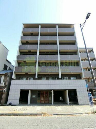 ベラジオ五条堀川Ⅲ