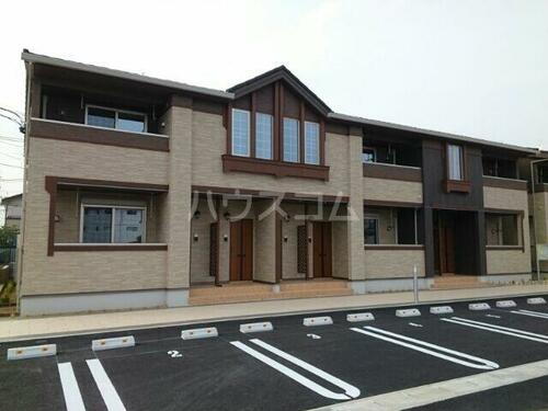 ヴィレッジ滝Ⅱ