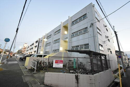 愛知県名古屋市名東区貴船１丁目 賃貸マンション