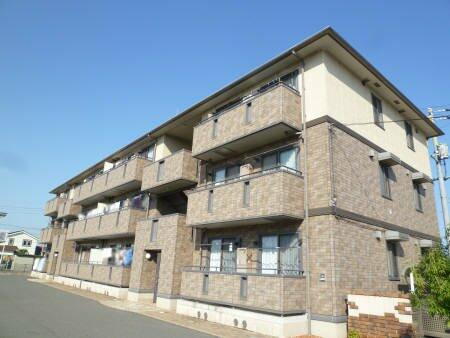 広島県福山市手城町３丁目 3階建 築18年4ヶ月