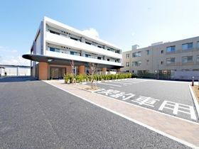 桜森スクエアⅢ