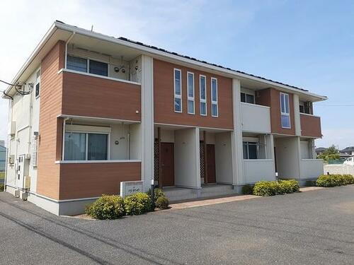 千葉県八街市八街ほ 賃貸アパート