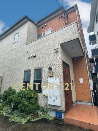 グリーンハイツ