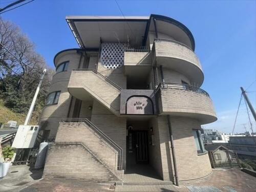 東京都青梅市千ヶ瀬町４丁目 賃貸マンション