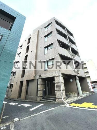 リバティヒルズ中村橋／リバティヒルズナカムラバシ