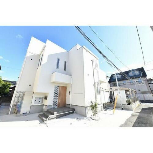 福岡県福岡市西区下山門１丁目 2階建 築6年