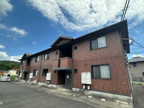 長崎県大村市池田２丁目 賃貸アパート