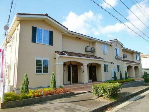 グレイスフル松露Ａ