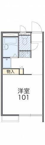 茨城県守谷市本町 守谷駅 1K アパート 賃貸物件詳細